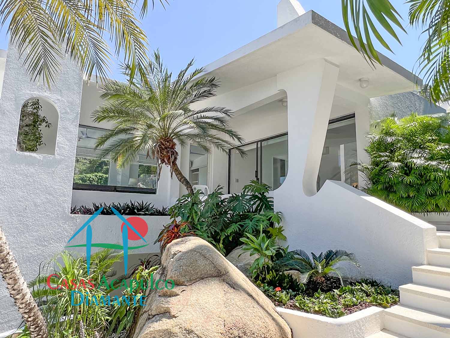 Casa Lina - Recámara cuatro 1